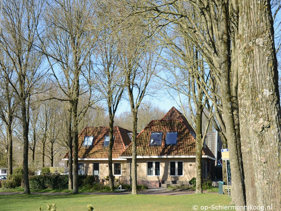 buitenaanzicht Schelpbanck
