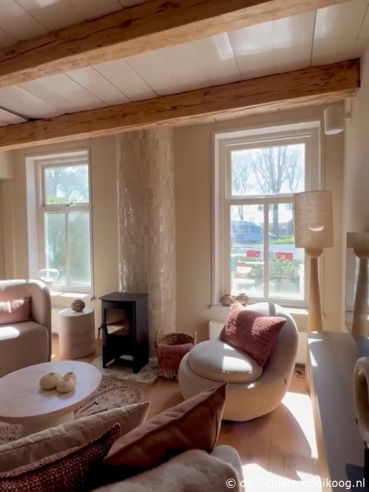  Eilanderhuisje Langestreek 54