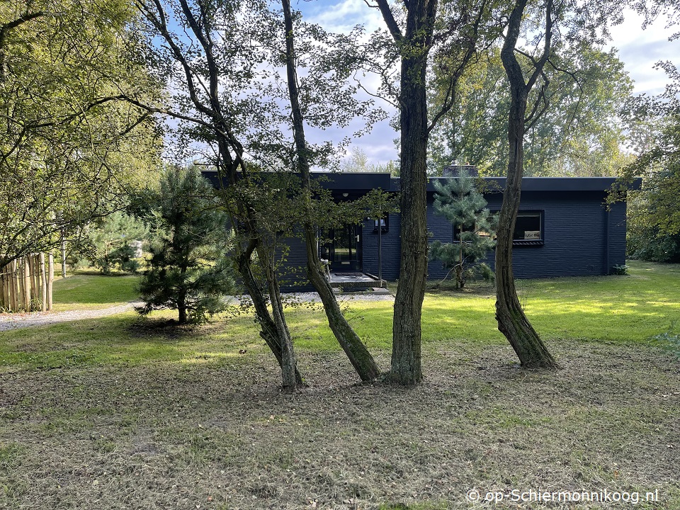 buitenaanzicht Lytje Ole