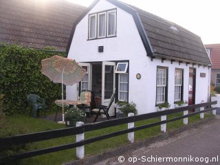 buitenaanzicht Lyts H&ucirc;s