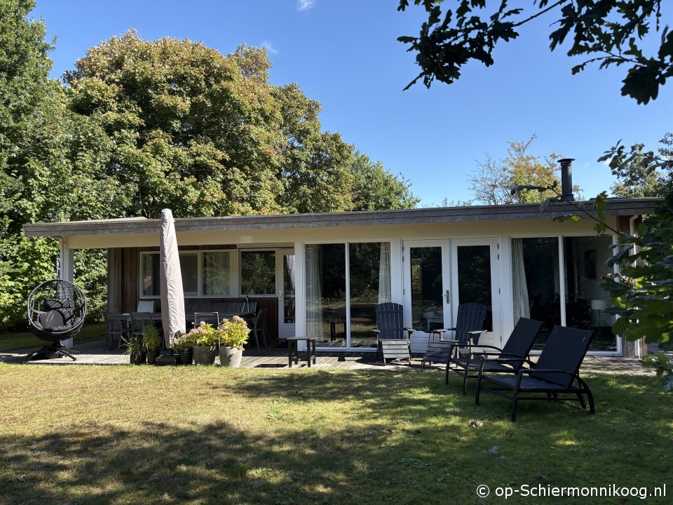 buitenaanzicht Quinta