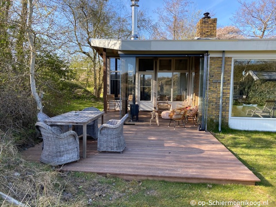 buitenaanzicht De Rifhoek