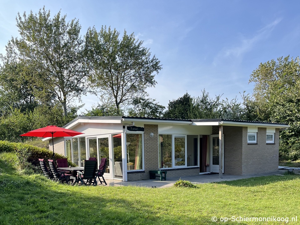 buitenaanzicht `t Ailand