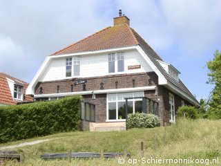 buitenaanzicht Ympepruck